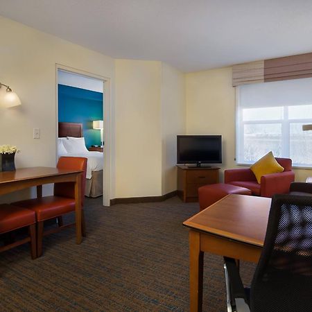 Residence Inn By Marriott Madison West/Middleton Dış mekan fotoğraf