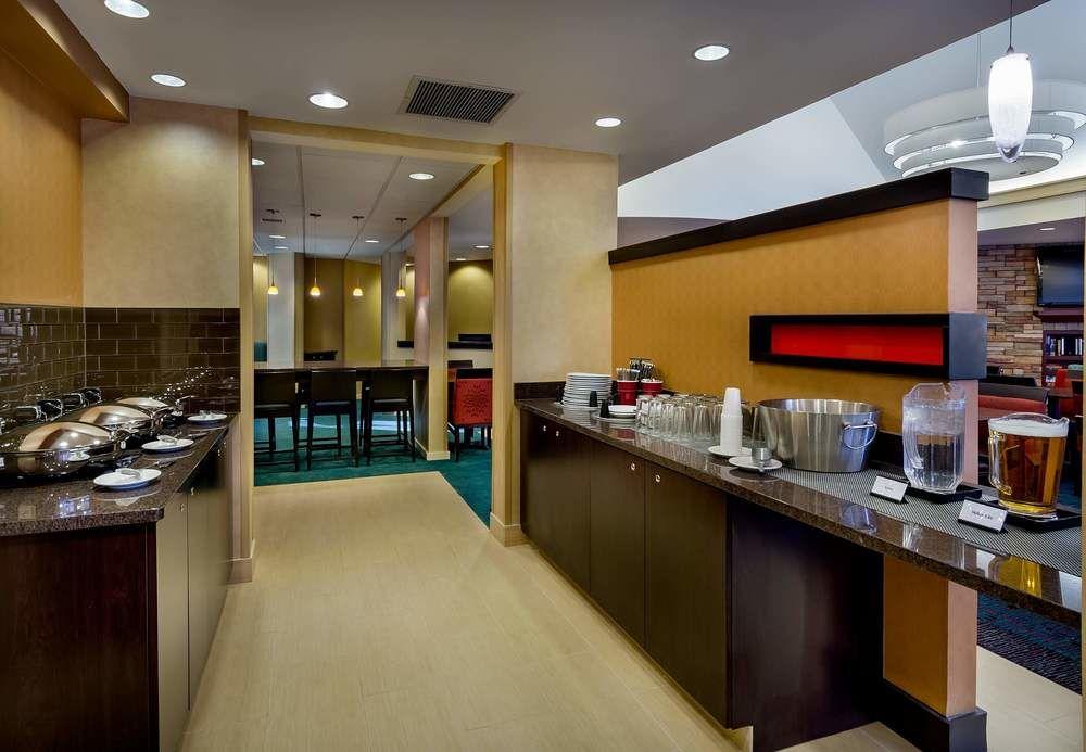 Residence Inn By Marriott Madison West/Middleton Dış mekan fotoğraf