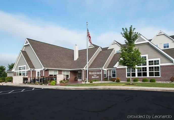 Residence Inn By Marriott Madison West/Middleton Dış mekan fotoğraf