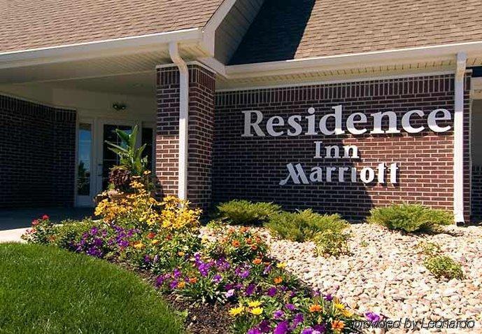 Residence Inn By Marriott Madison West/Middleton Dış mekan fotoğraf