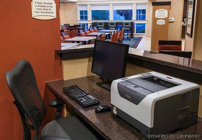 Residence Inn By Marriott Madison West/Middleton Dış mekan fotoğraf