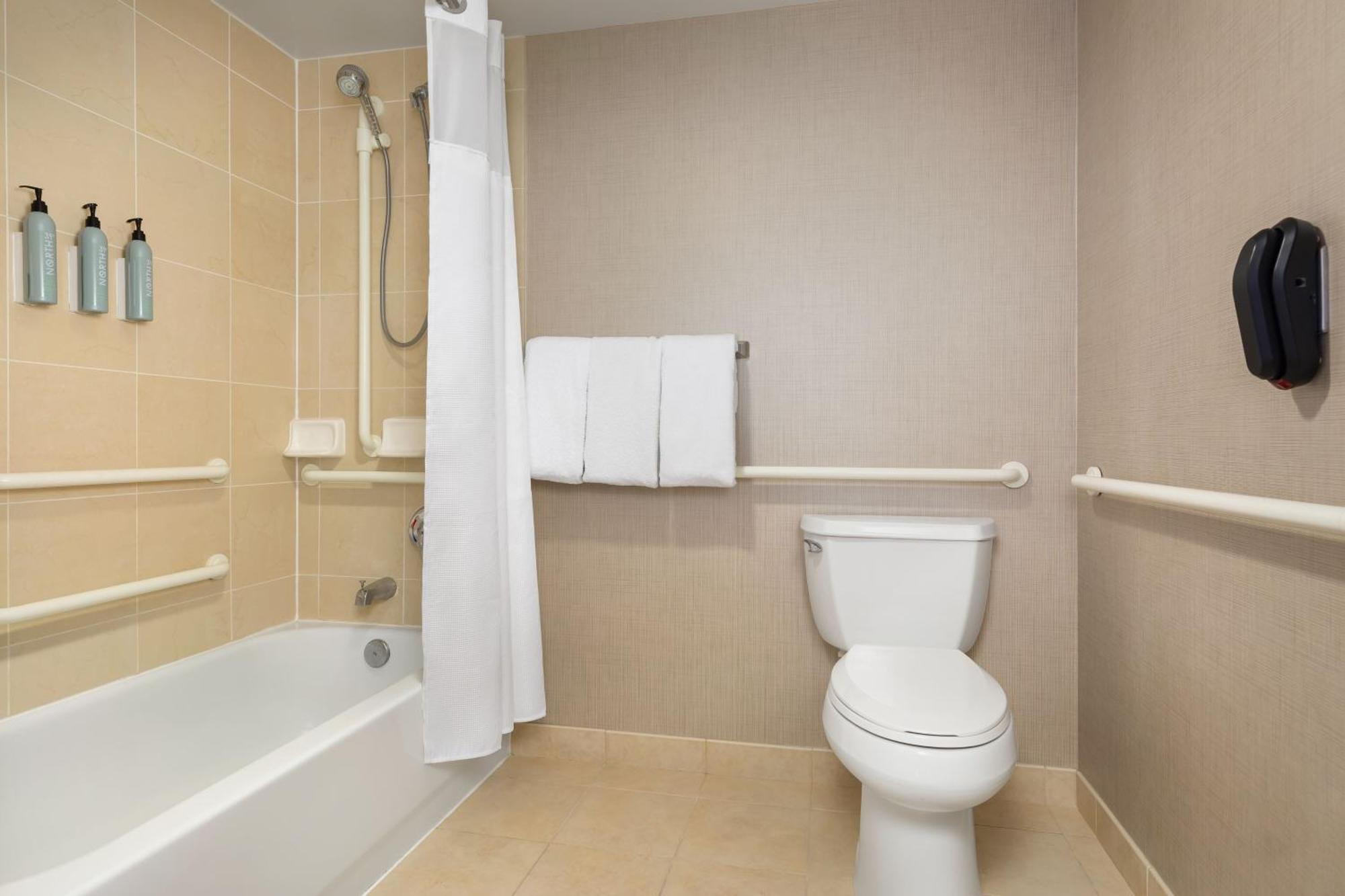 Residence Inn By Marriott Madison West/Middleton Dış mekan fotoğraf