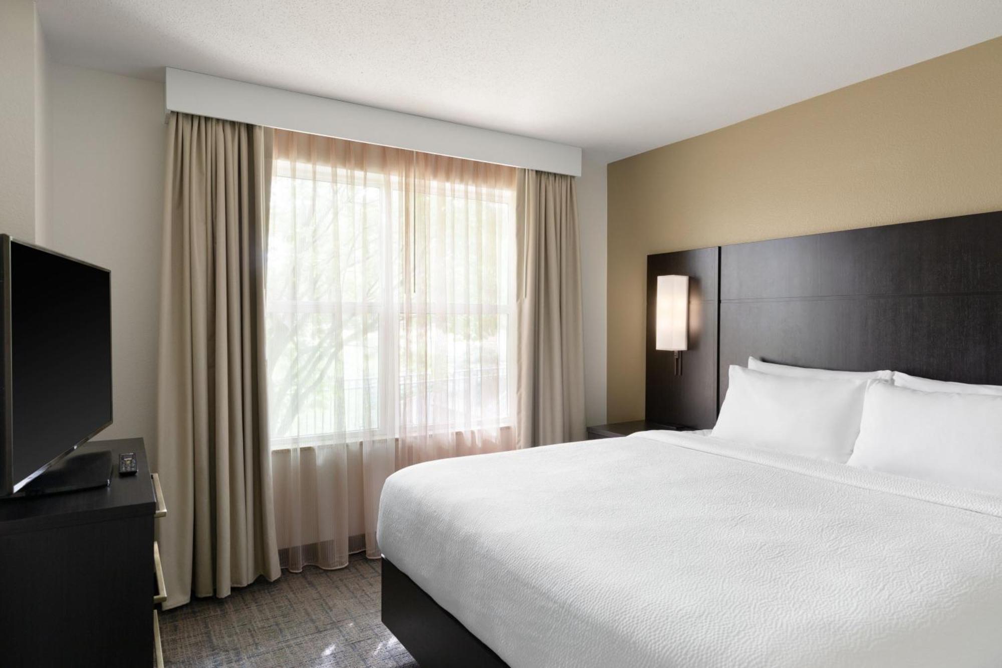 Residence Inn By Marriott Madison West/Middleton Dış mekan fotoğraf