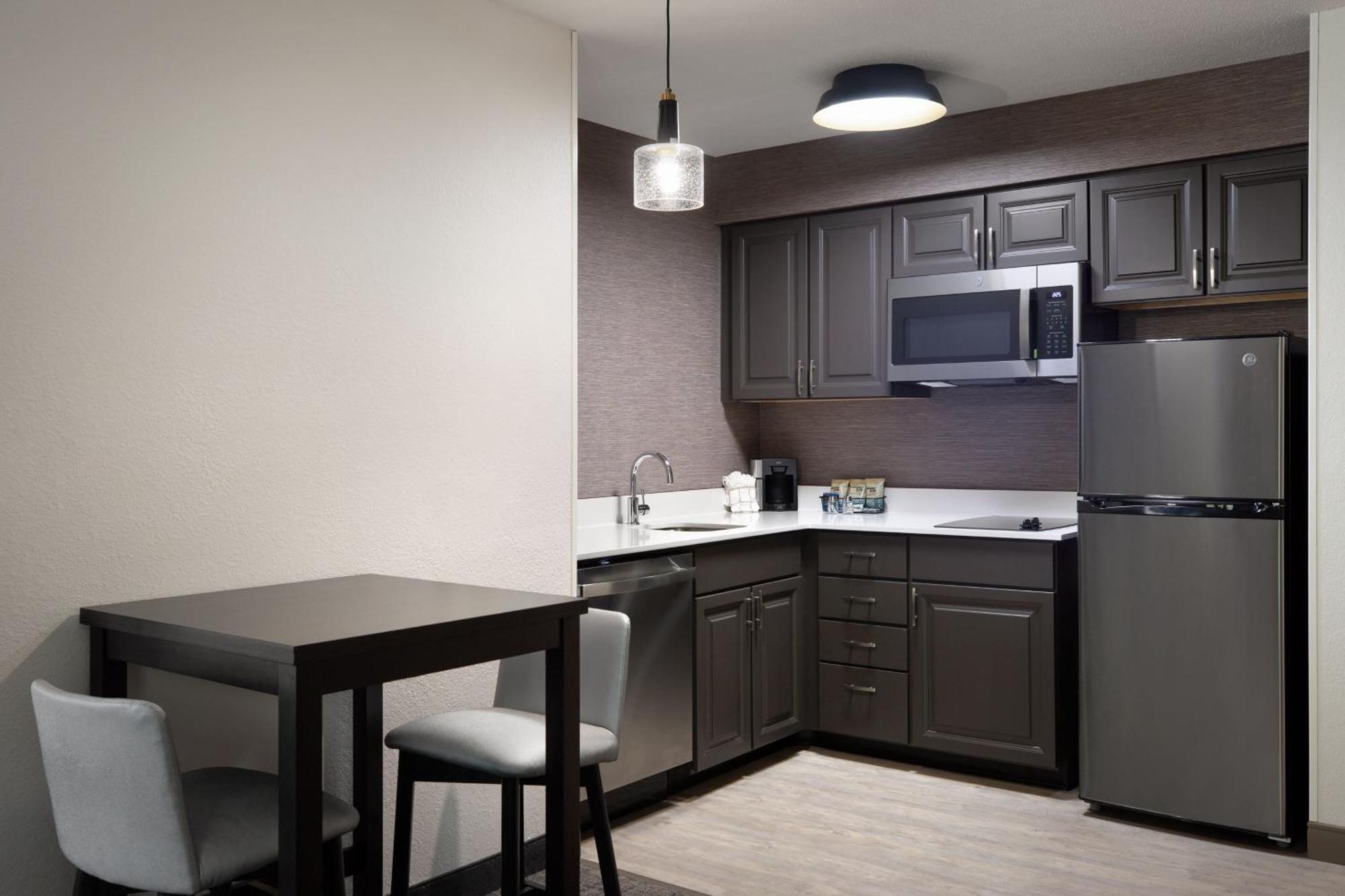 Residence Inn By Marriott Madison West/Middleton Dış mekan fotoğraf