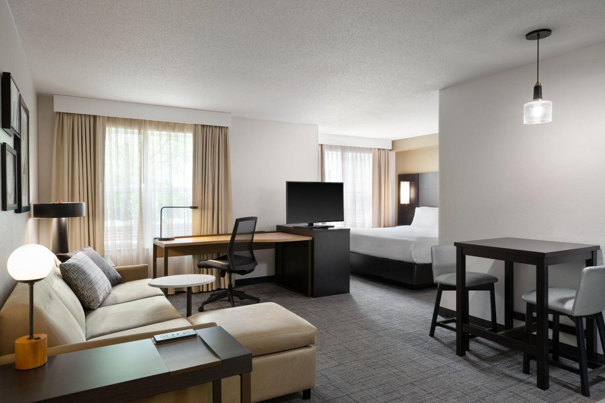 Residence Inn By Marriott Madison West/Middleton Dış mekan fotoğraf
