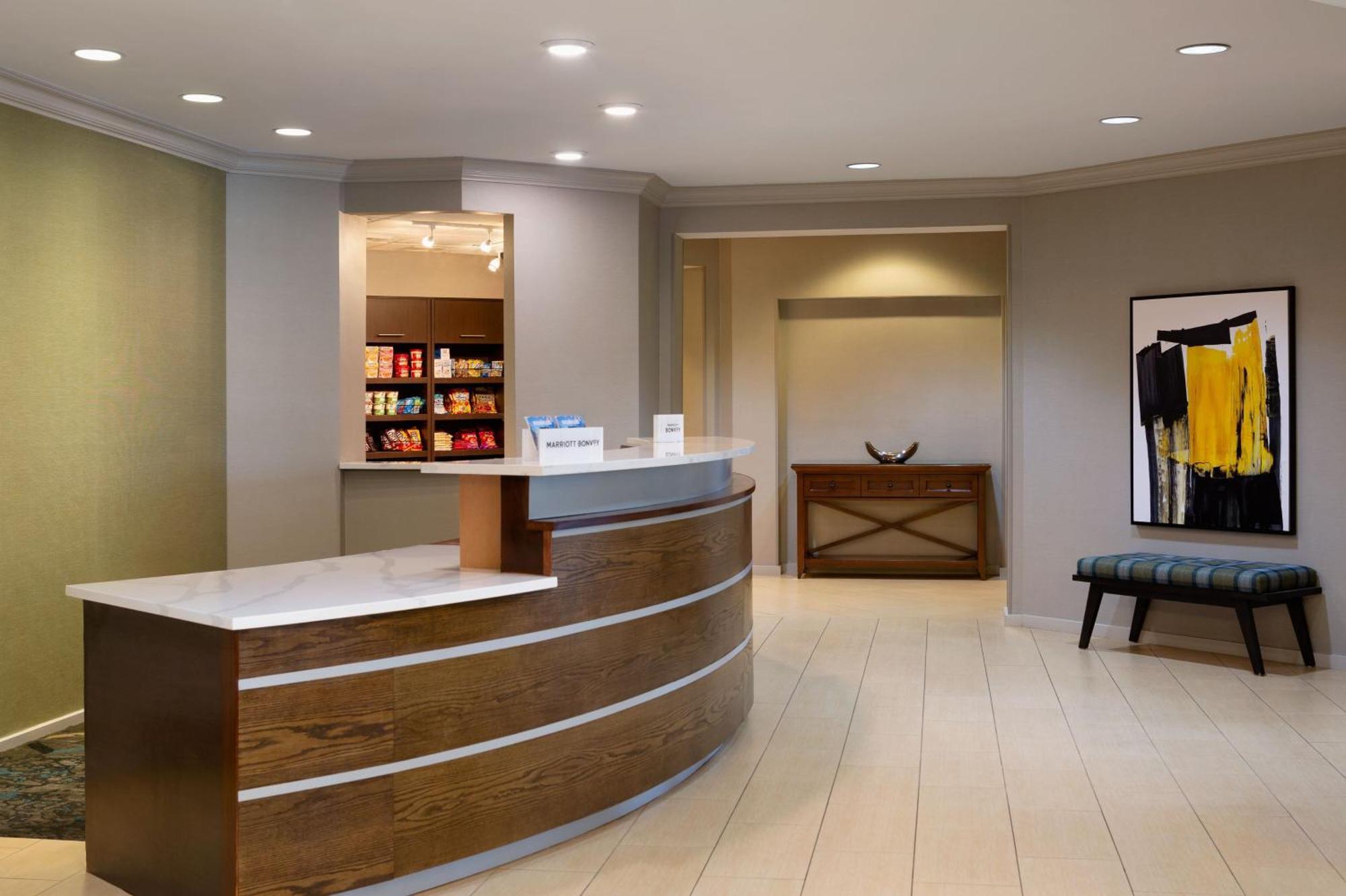 Residence Inn By Marriott Madison West/Middleton Dış mekan fotoğraf