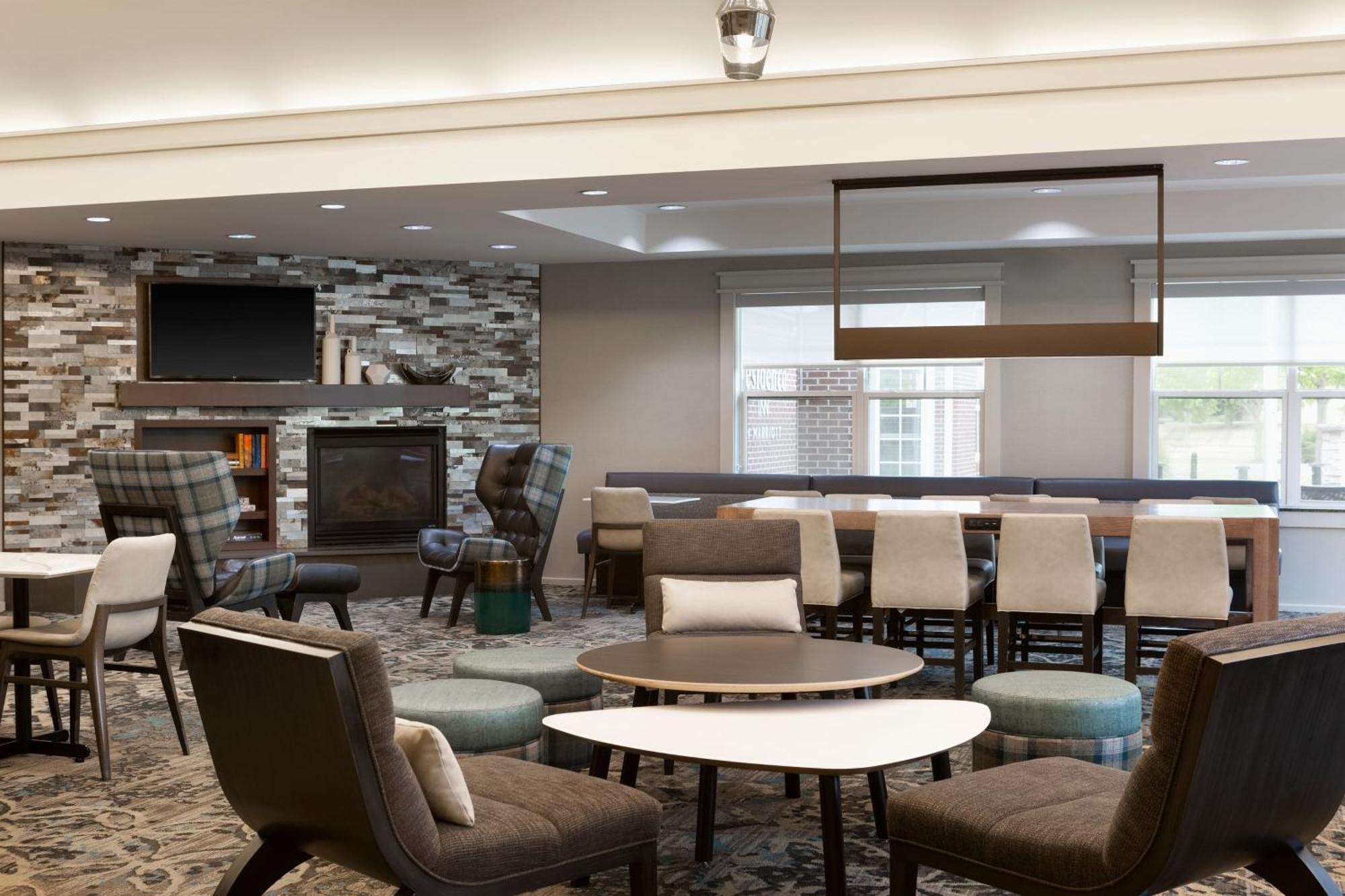 Residence Inn By Marriott Madison West/Middleton Dış mekan fotoğraf