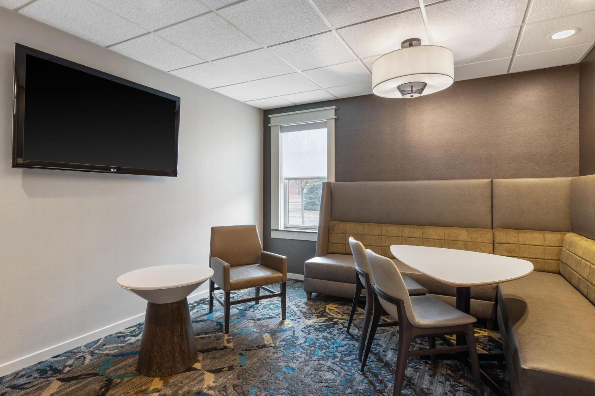 Residence Inn By Marriott Madison West/Middleton Dış mekan fotoğraf