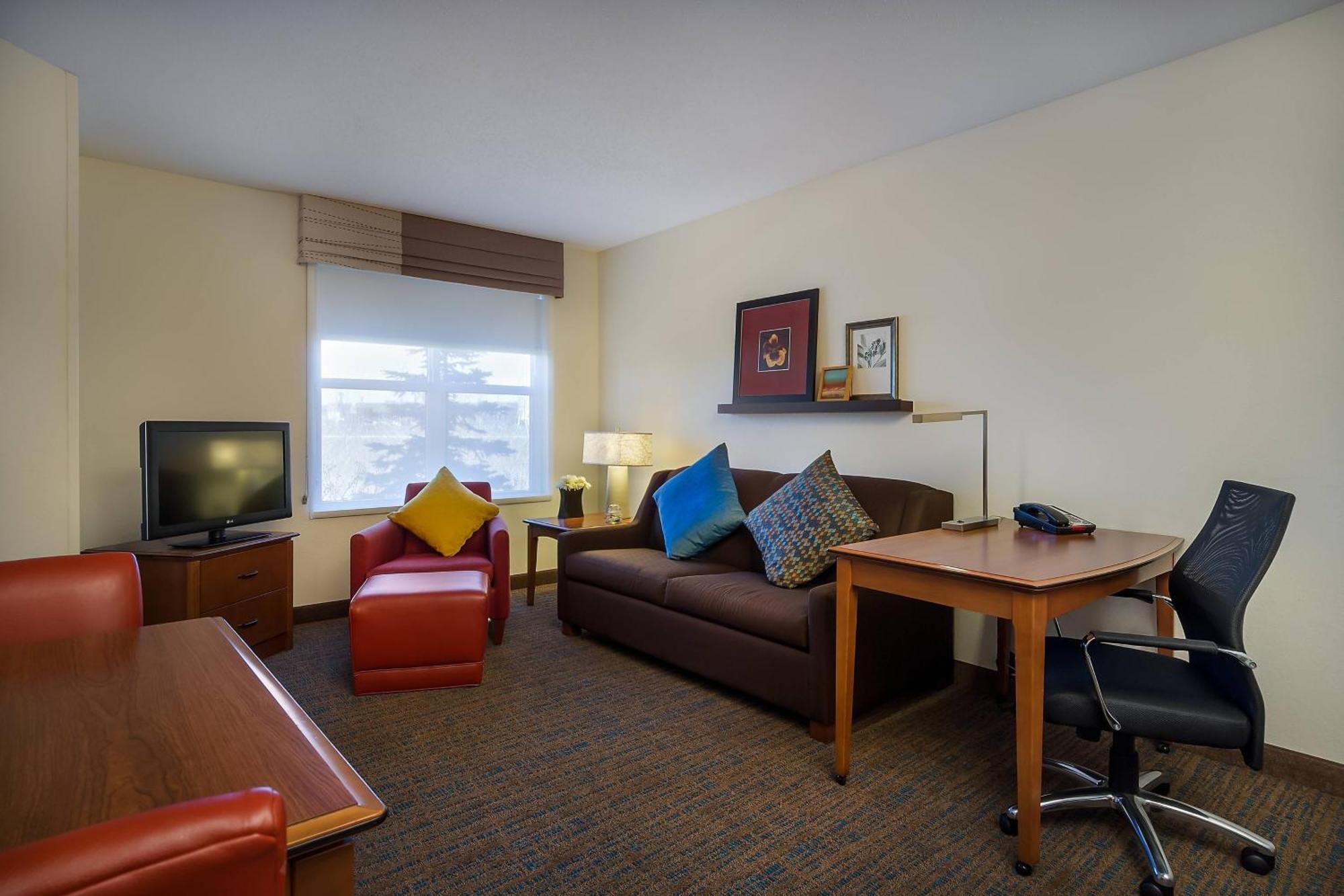 Residence Inn By Marriott Madison West/Middleton Dış mekan fotoğraf