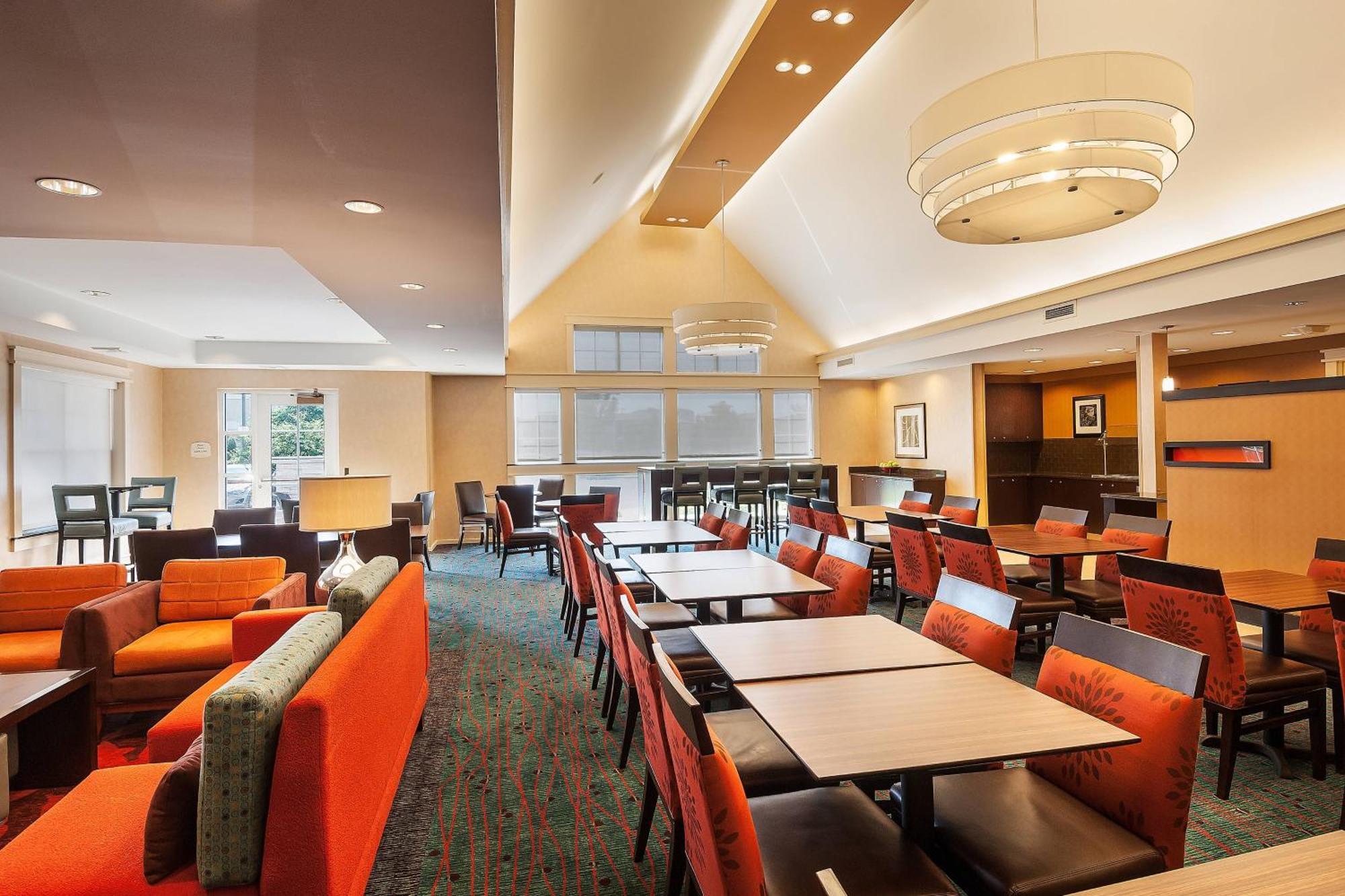 Residence Inn By Marriott Madison West/Middleton Dış mekan fotoğraf