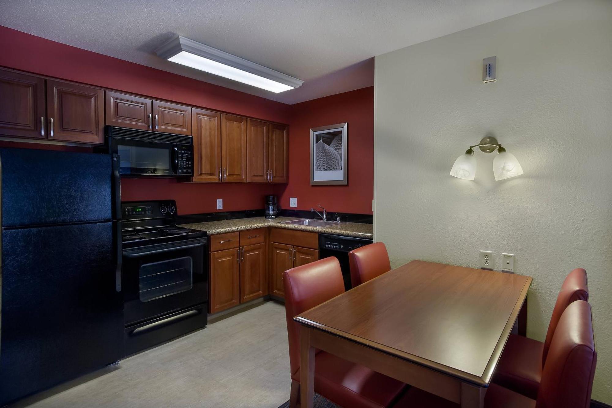 Residence Inn By Marriott Madison West/Middleton Dış mekan fotoğraf