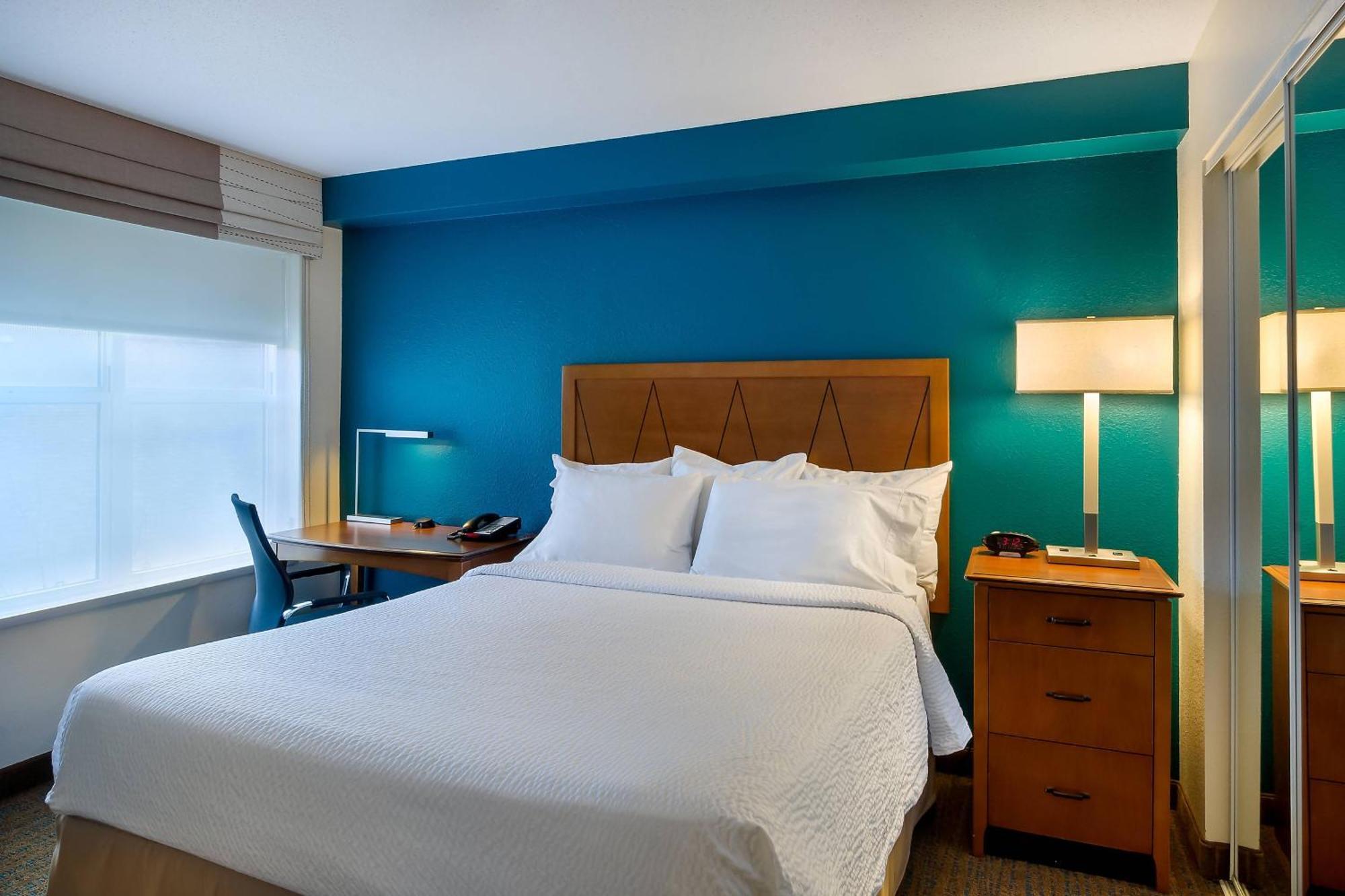 Residence Inn By Marriott Madison West/Middleton Dış mekan fotoğraf