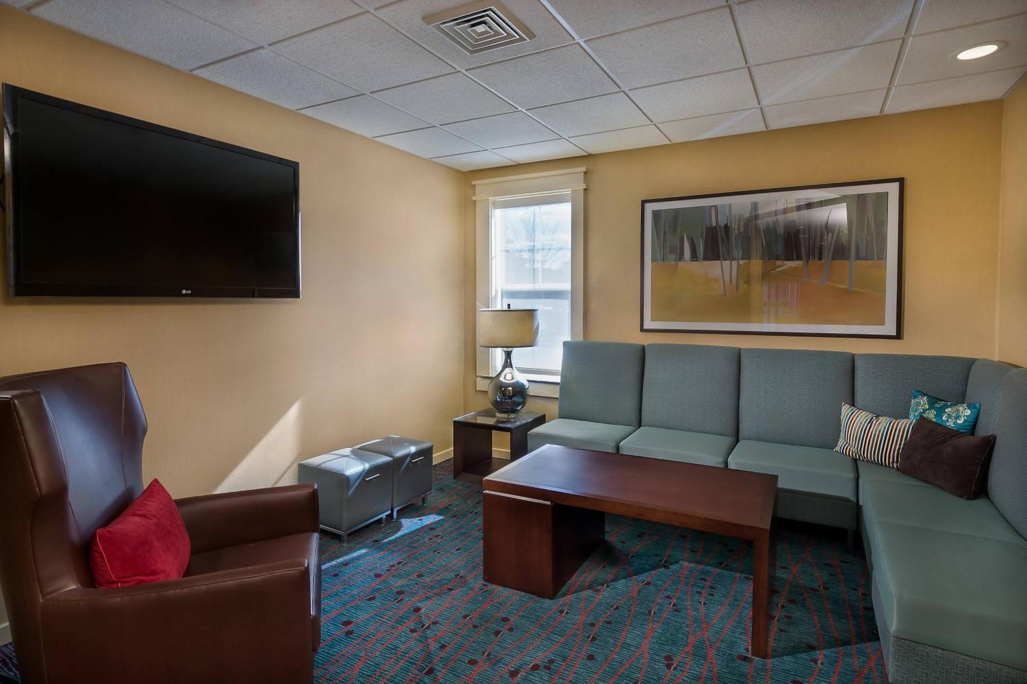 Residence Inn By Marriott Madison West/Middleton Dış mekan fotoğraf