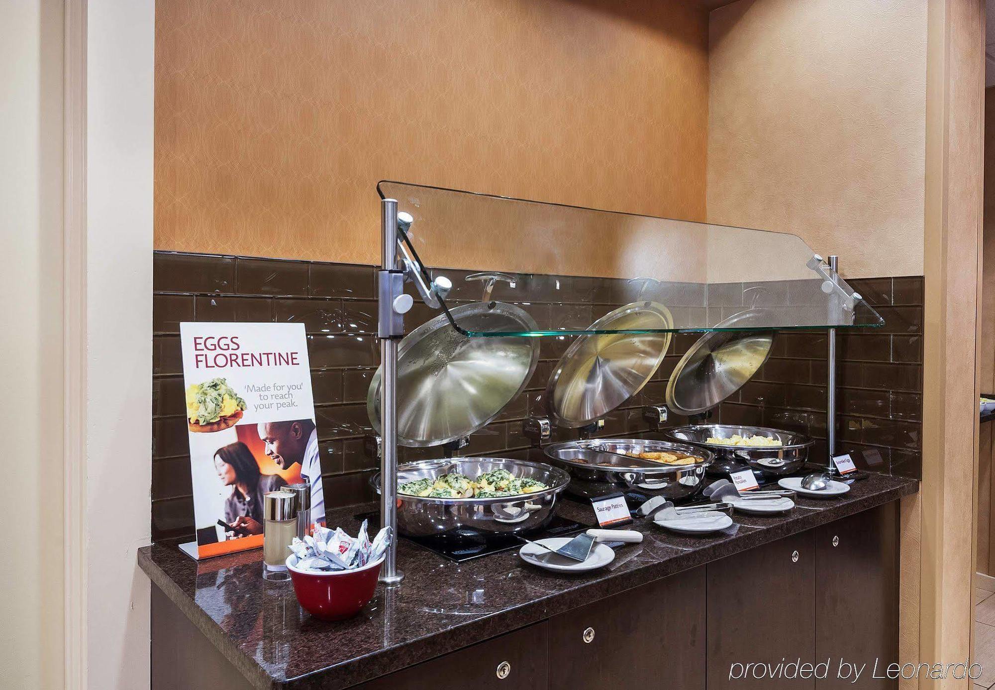 Residence Inn By Marriott Madison West/Middleton Dış mekan fotoğraf